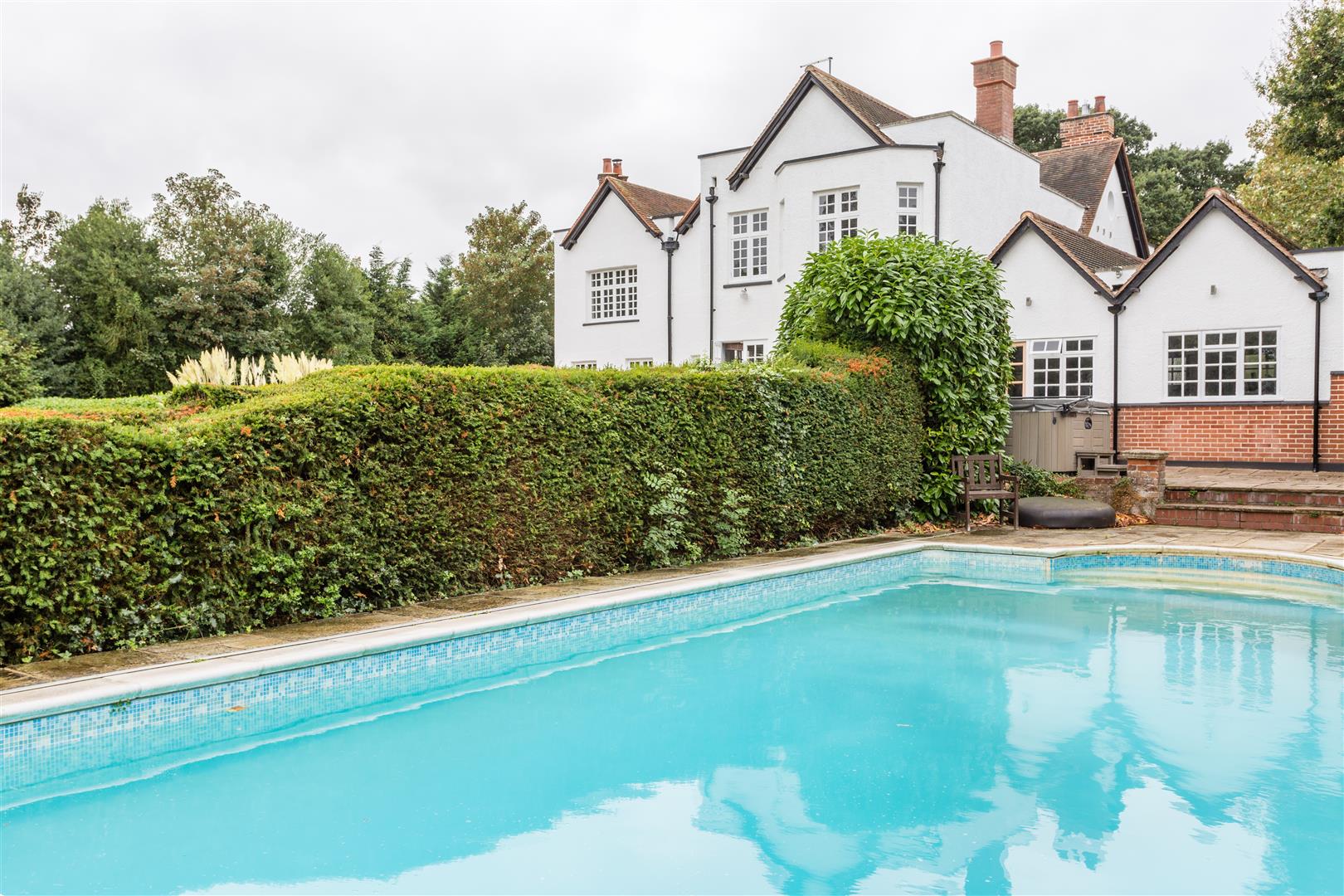 High Street, Ingatestone Keith Ashton Signature Home Keith Ashton